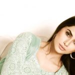 Pakistani Model Huma Khan