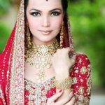 Pakistanibridalmakeuppicturesmodelaminasheikh.()