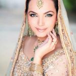 amina sheikh bridal makeup