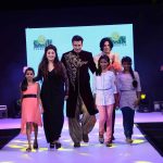 Rajneesh Duggal Rahul Roy With Archana Kochhar