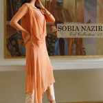 sobia nazir eid collection  luxury pret