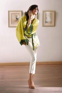 sobia nazir eid collection  luxury pret