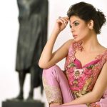 sobia nazir eid collection  luxury pret