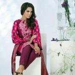 summer lawn prints  ayesha somaya formal colleciton vol  picture