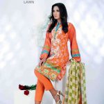 summer lawn prints  ayesha somaya formal colleciton vol  picture