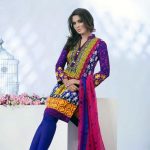 summer lawn prints  ayesha somaya formal colleciton vol  picture