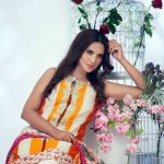 summer lawn prints  ayesha somaya formal colleciton vol  picture