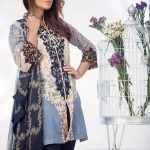 summer lawn prints  ayesha somaya formal colleciton vol  picture