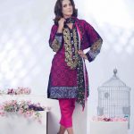 summer lawn prints  ayesha somaya formal colleciton vol  picture