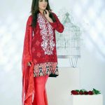 summer lawn prints  ayesha somaya formal colleciton vol  picture