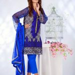 summer lawn prints  ayesha somaya formal colleciton vol  picture