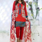 summer lawn prints  ayesha somaya formal colleciton vol  picture