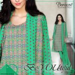 bareeze eid wear summer dresses collection  for women