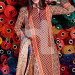 nishat linen winter collection