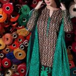 nishat linen winter collection