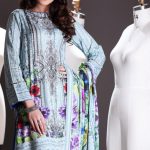 nishat linen winter collection