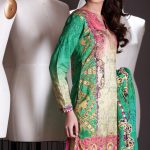 nishat linen winter collection