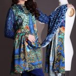 nishat linen winter collection