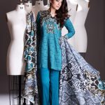 nishat linen winter collection