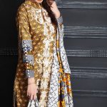 nishat linen winter collection