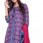 nishat linen winter collection