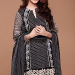 nishat linen winter collection