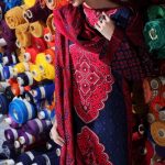 nishat linen winter collection