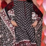 nishat linen winter collection