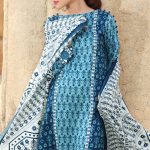 nishat linen winter collection