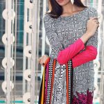 nishat linen winter collection