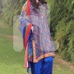 nishat linen winter collection