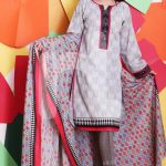 nishat linen winter collection