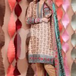 nishat linen winter collection