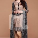 nishat linen winter collection