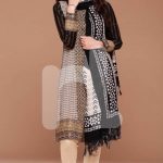 nishat linen winter collection