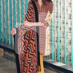 nishat linen winter collection