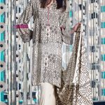 nishat linen winter collection