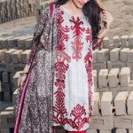 nishat linen winter collection