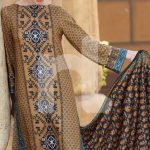 nishat linen winter collection