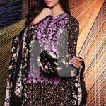 nishat linen winter collection