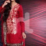 nishat linen winter collection