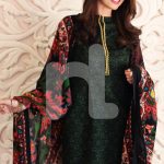 nishat linen winter collection