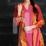 nishat linen winter collection