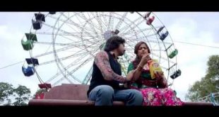 Ishq Positive Official Trailer