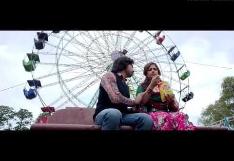 Ishq Positive Official Trailer