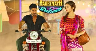 Badrinath Ki Dulhania