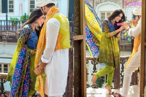 Gul Ahmed Essential Summer Collection