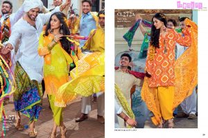 Gul Ahmed Essential Summer Collection