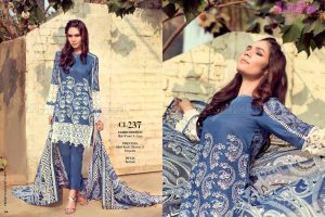 Gul Ahmed Essential Summer Collection