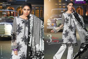 Gul Ahmed Essential Summer Collection